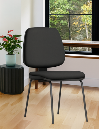 job fixa ambiente
