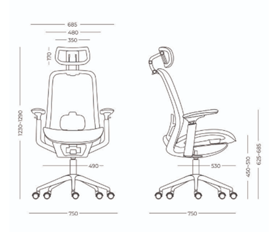 mona desenho tecnico